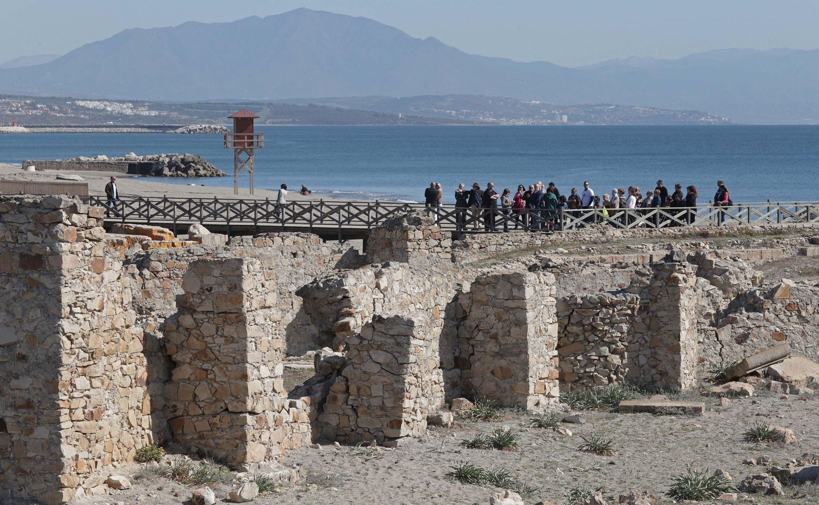 Fuerte Santa Bárbara