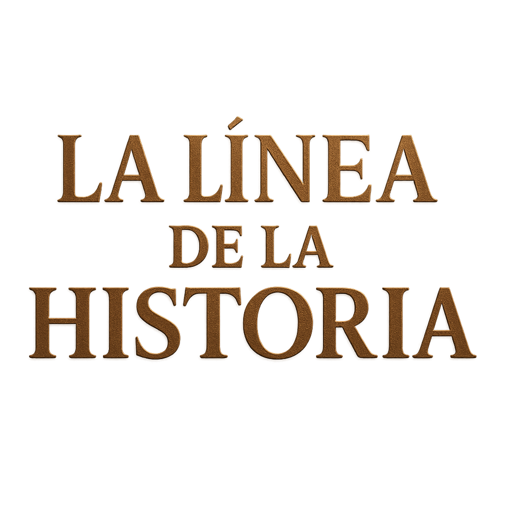 La Línea de la Historia