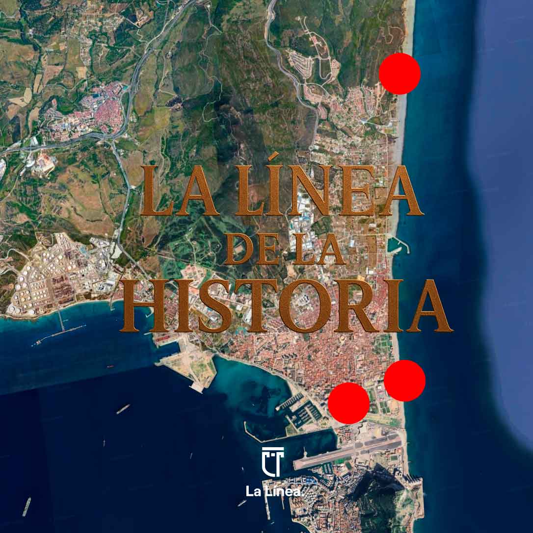Mapa de la ruta